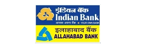 Indian bank allahbad bank