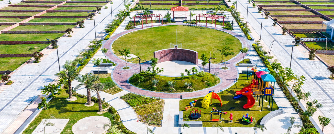 Now Ready to be Lived in Sukoon