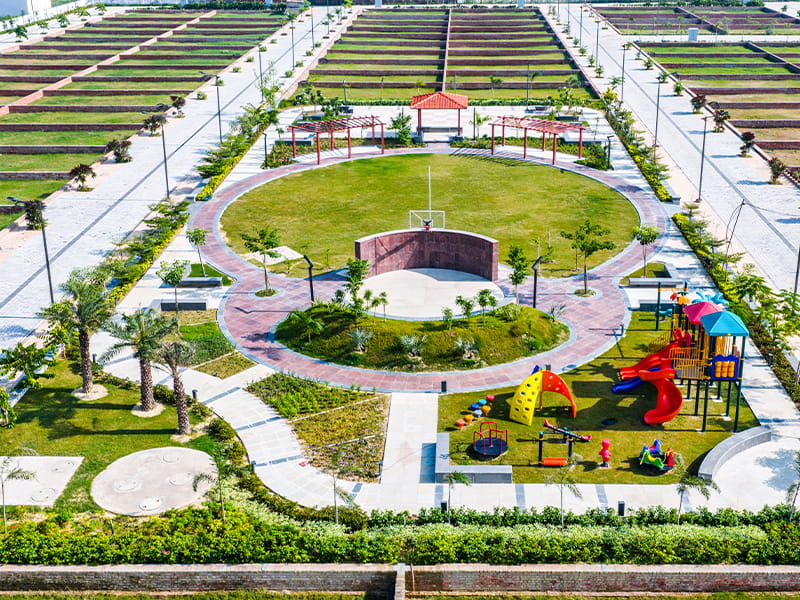 Now Ready to be Lived in Sukoon