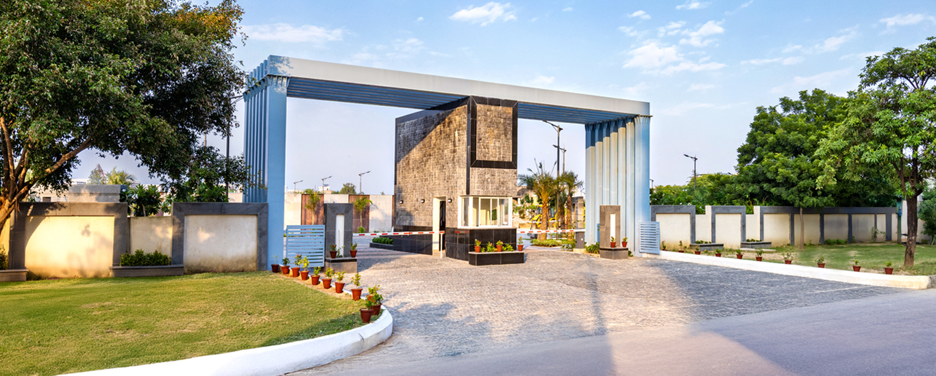 Now Ready to be Lived in Sukoon