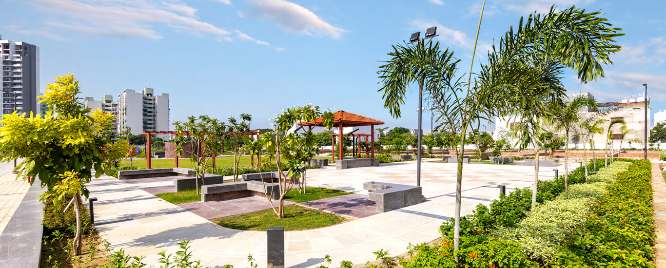 Now Ready to be Lived in Sukoon