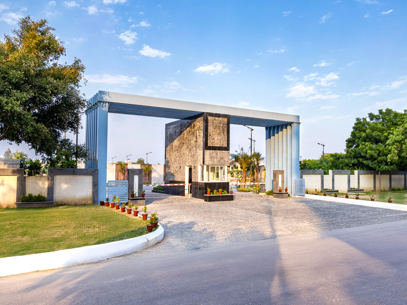 Now Ready to be Lived in Sukoon