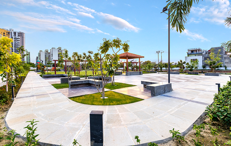 Now Ready to be Lived in Sukoon