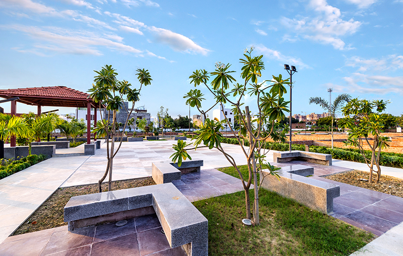 Now Ready to be Lived in Sukoon