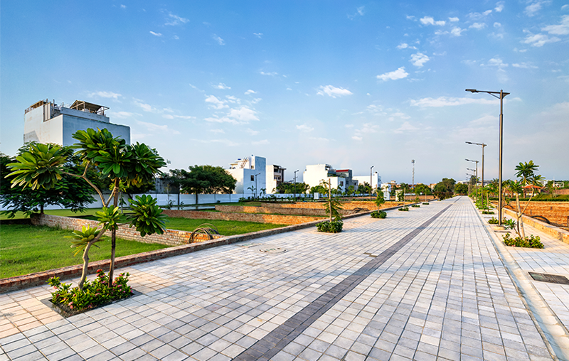 Now Ready to be Lived in Sukoon