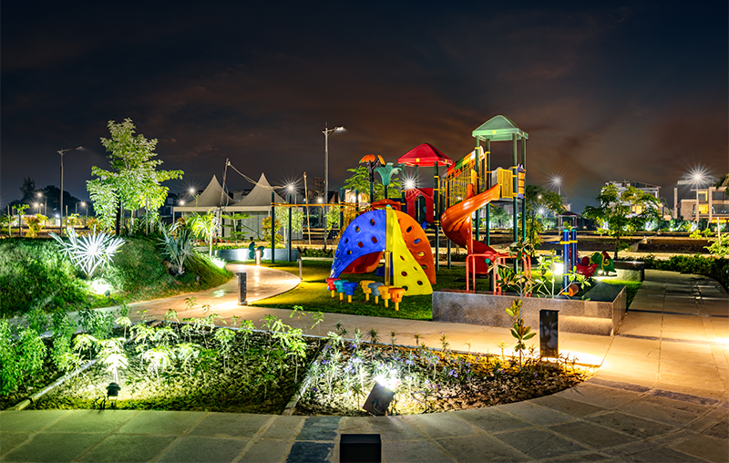 Now Ready to be Lived in Sukoon